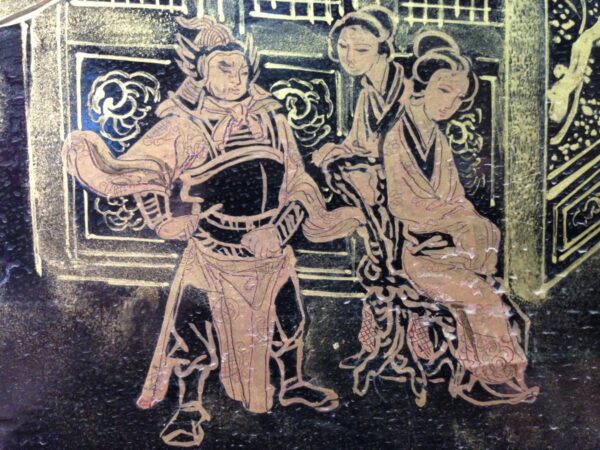 19th Century Chinese Living Room Furniture - Image 3
