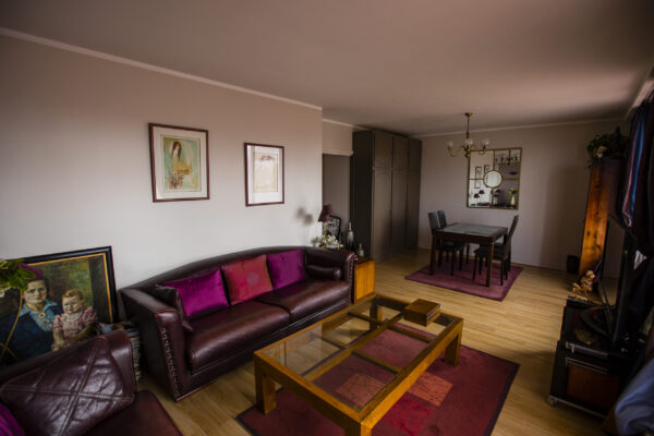 Exceptionnal penthouse in the 16th arrondissement of Paris - Image 16
