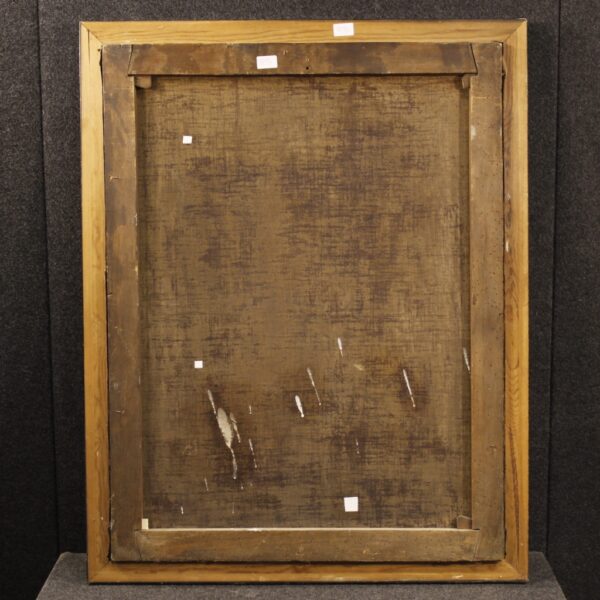 18th Century French Religious Painting depicting the Passion of the Christ - Image 4