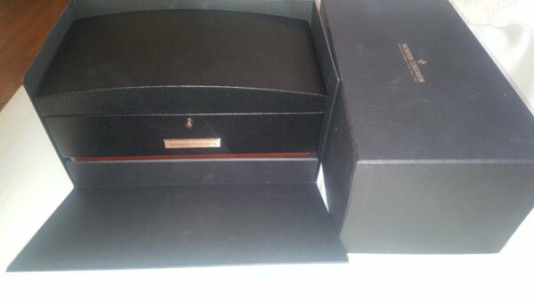 Vacheron Constantin 18k Solid Gold Bracelet - Image 7