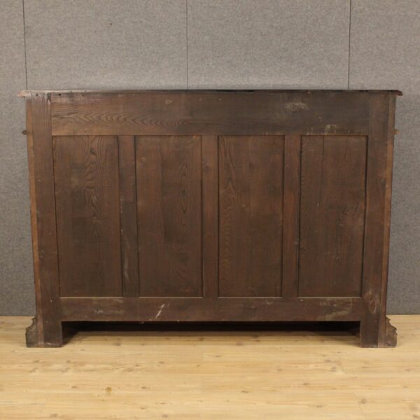 20th Century Renaissance style Italian Slideboard - Image 5