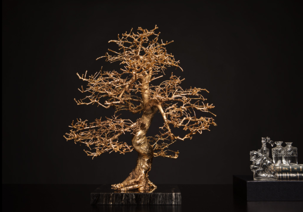 L'Arbre d'Or - Image 2