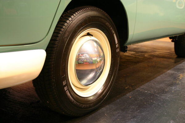 1967 Volkswagen T1 Bus - Image 10