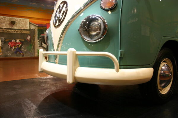 1967 Volkswagen T1 Bus - Image 11