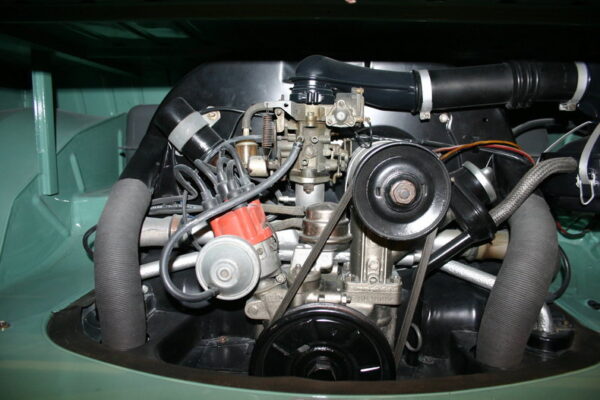 1967 Volkswagen T1 Bus - Image 13