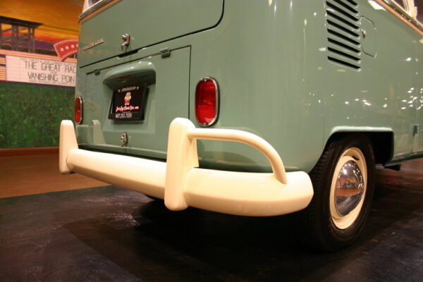1967 Volkswagen T1 Bus - Image 9