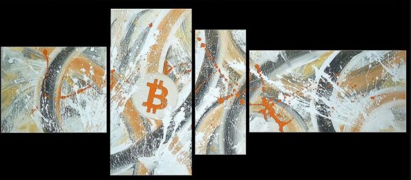 Bitcoin Fusion - 01 - Image 7