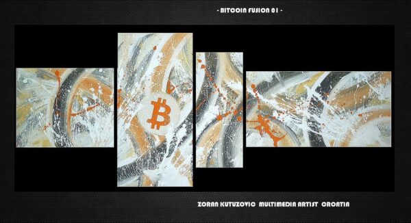Bitcoin Fusion - 01 - Image 8