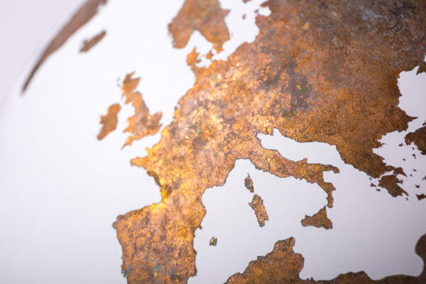 World Globe - Image 6
