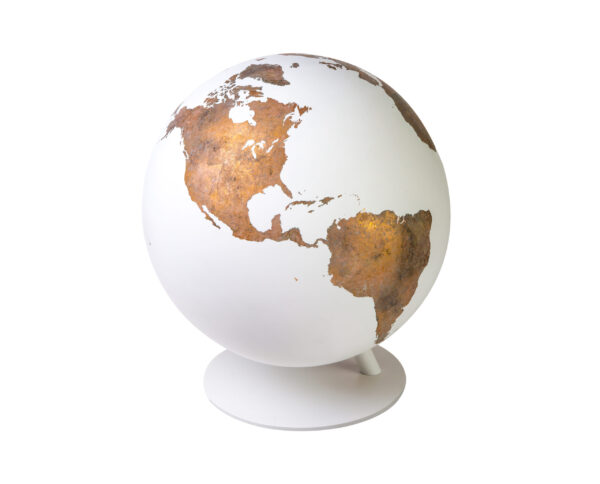 World Globe - Image 5