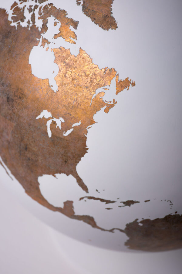 World Globe - Image 4