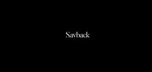 savback