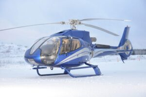 2004 Eurocopter EC130B4