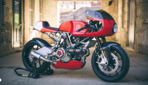 Leggero "Special"