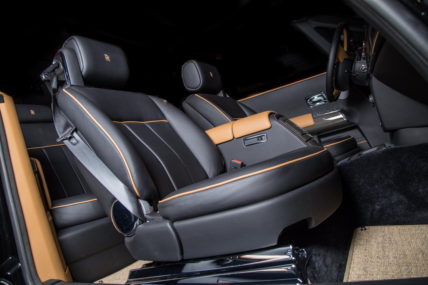 2017 Rolls Royce Phantom Drophead - Image 10