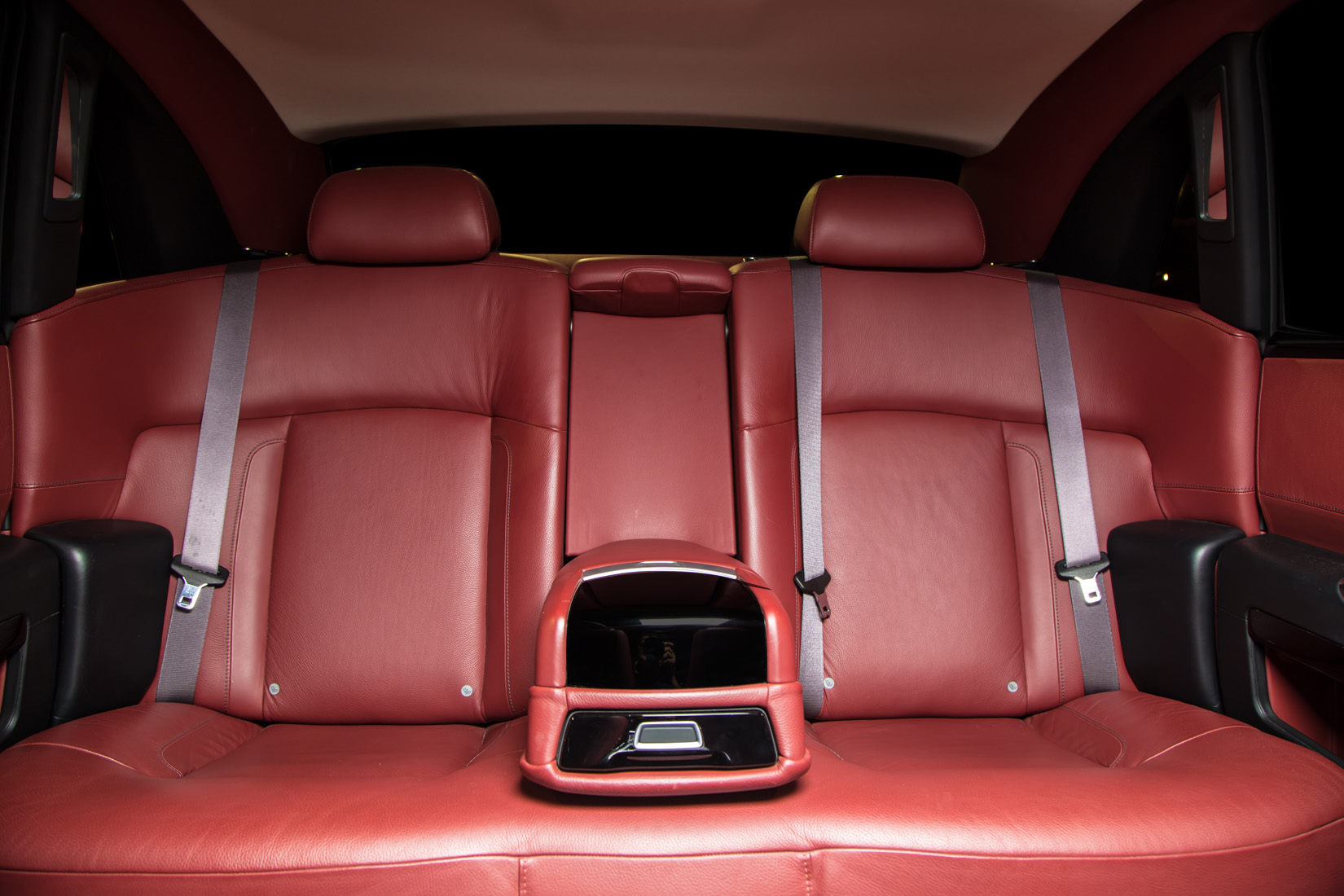 2011 Rolls Royce Ghost - Image 7