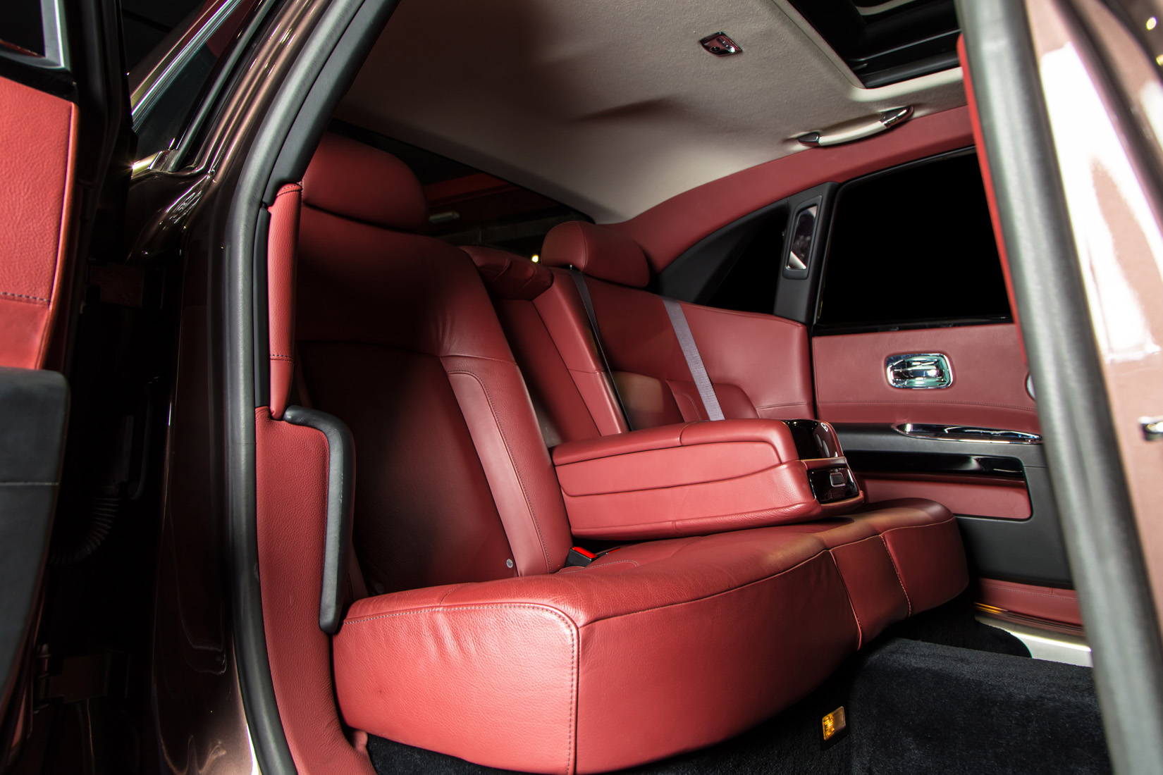 2011 Rolls Royce Ghost - Image 6