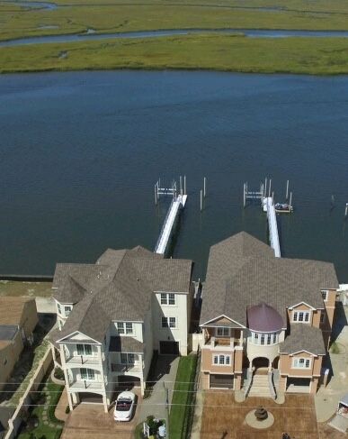 6 Bedroom Jersey Shore Waterfront Villa in Brigantine, NJ - Image 12
