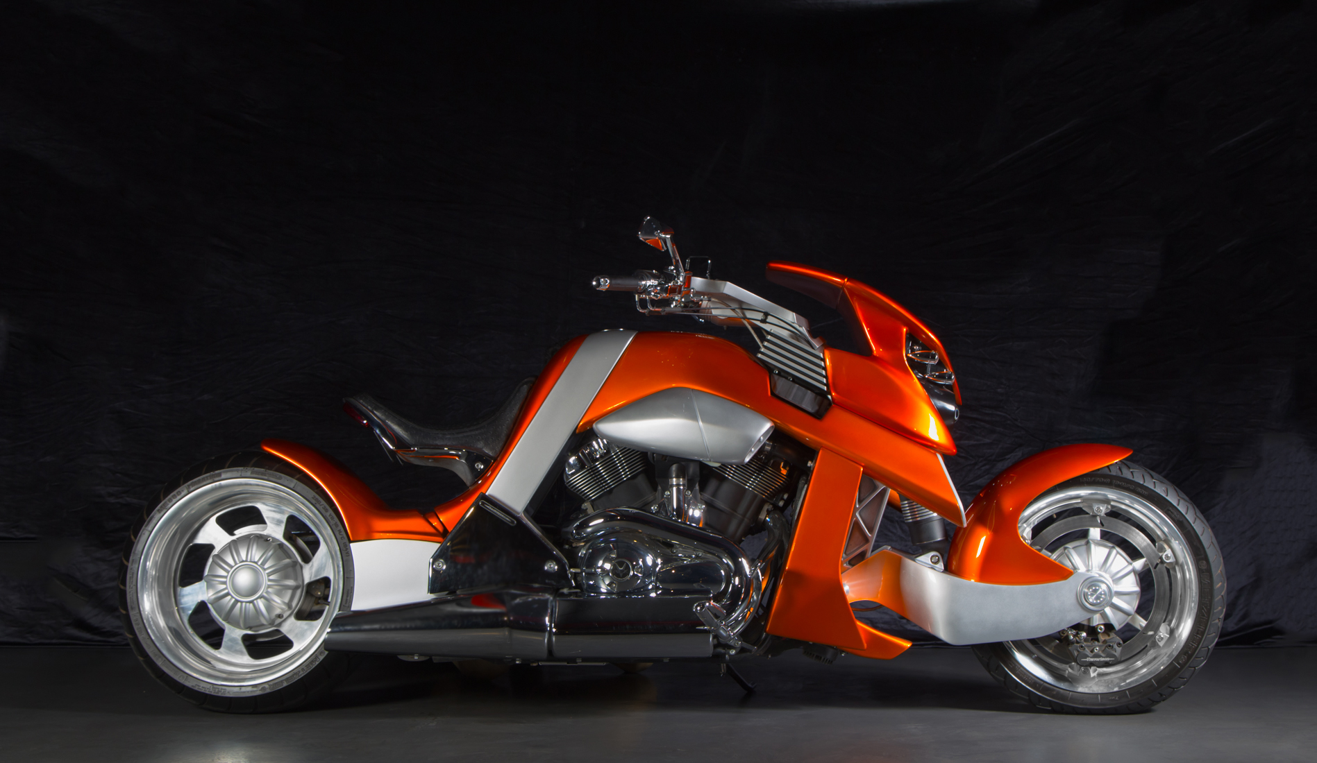 2015 Travertson - V Rex