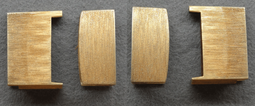 20th Century Rare Tanto signed by Tanetsugu - Image 3