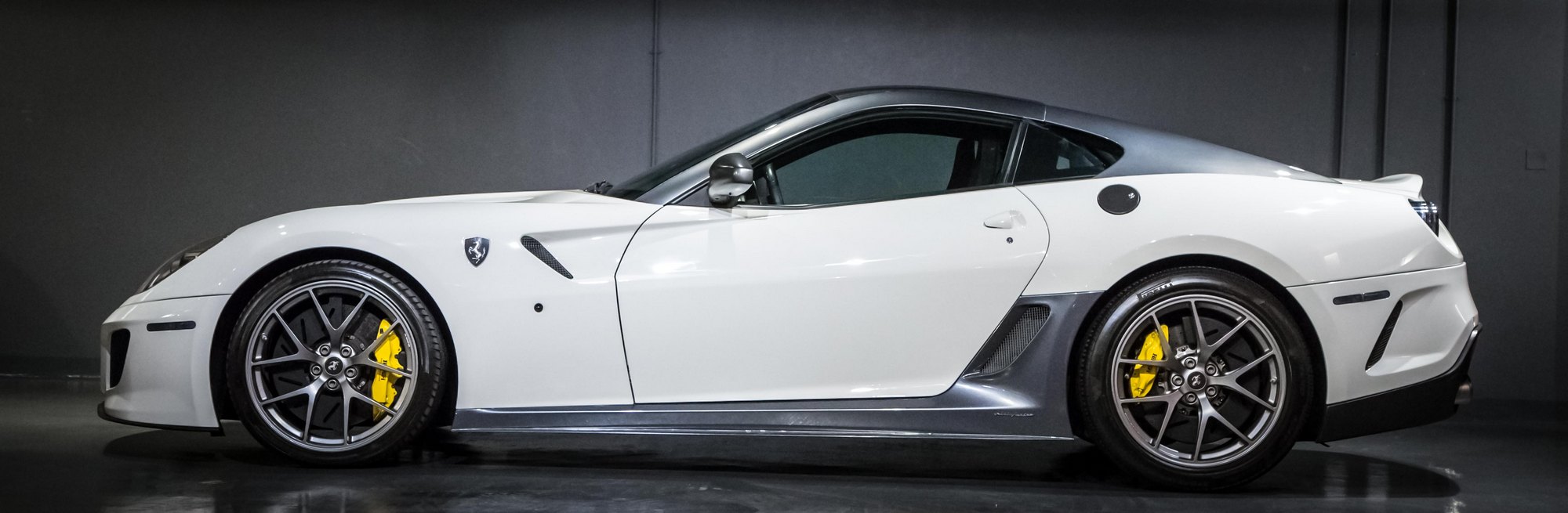 2011 Ferrari 599 GTO - Image 3