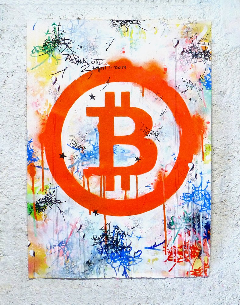 Bitcoin Fork - 1st of August 2017 - Image 3