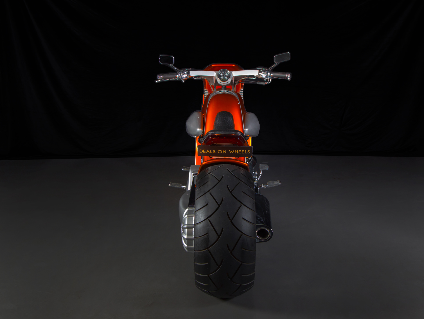2015 Travertson - V Rex - Image 3
