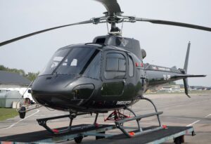 1995 Eurocopter AS350B2