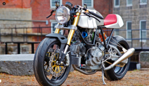 Leggero Birmingham