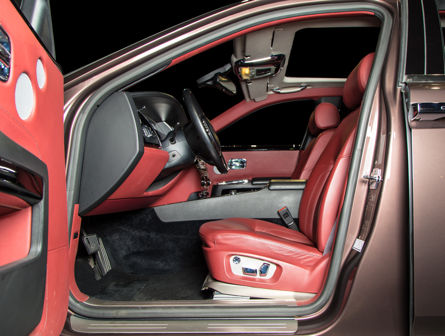 2011 Rolls Royce Ghost - Image 12