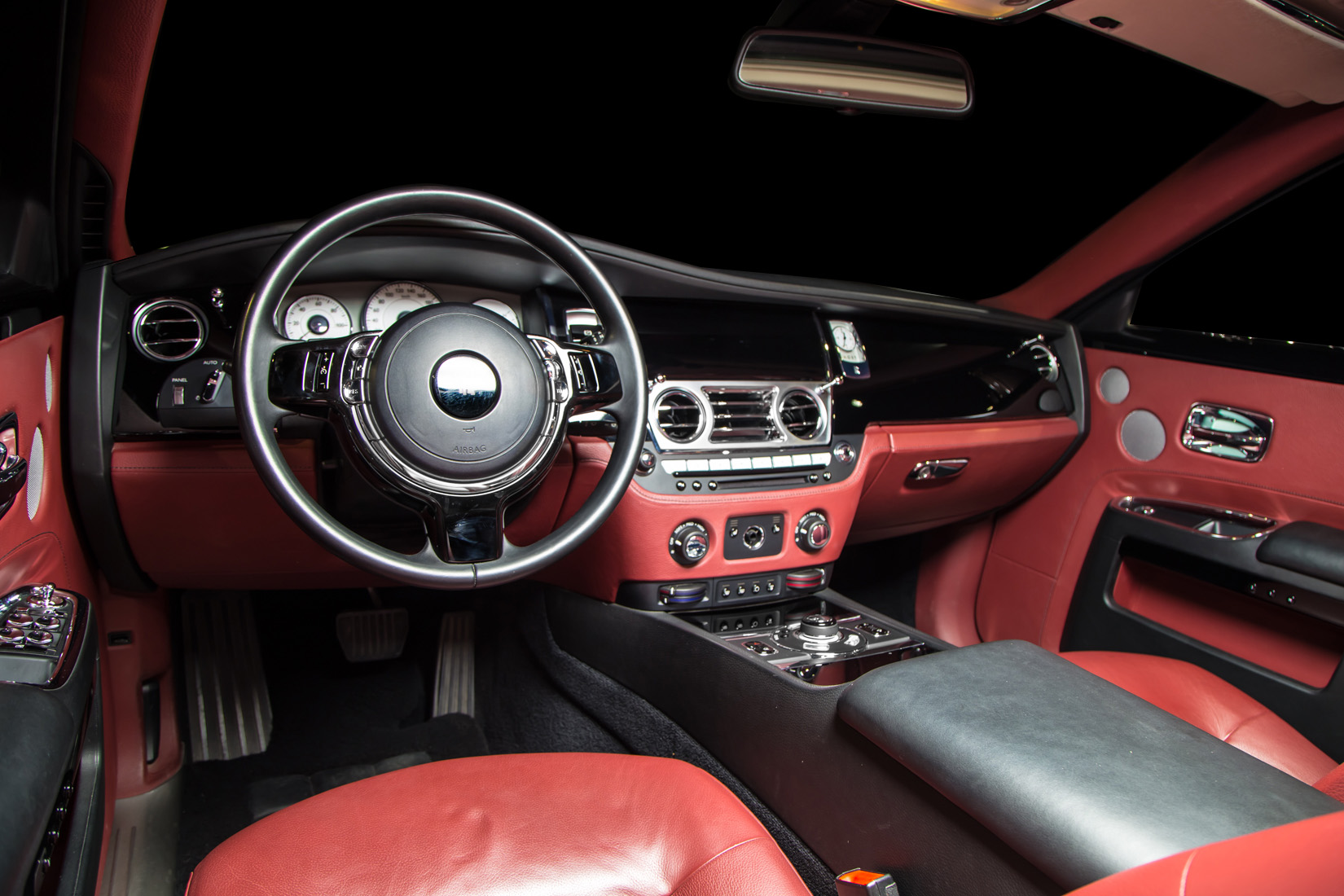 2011 Rolls Royce Ghost - Image 11