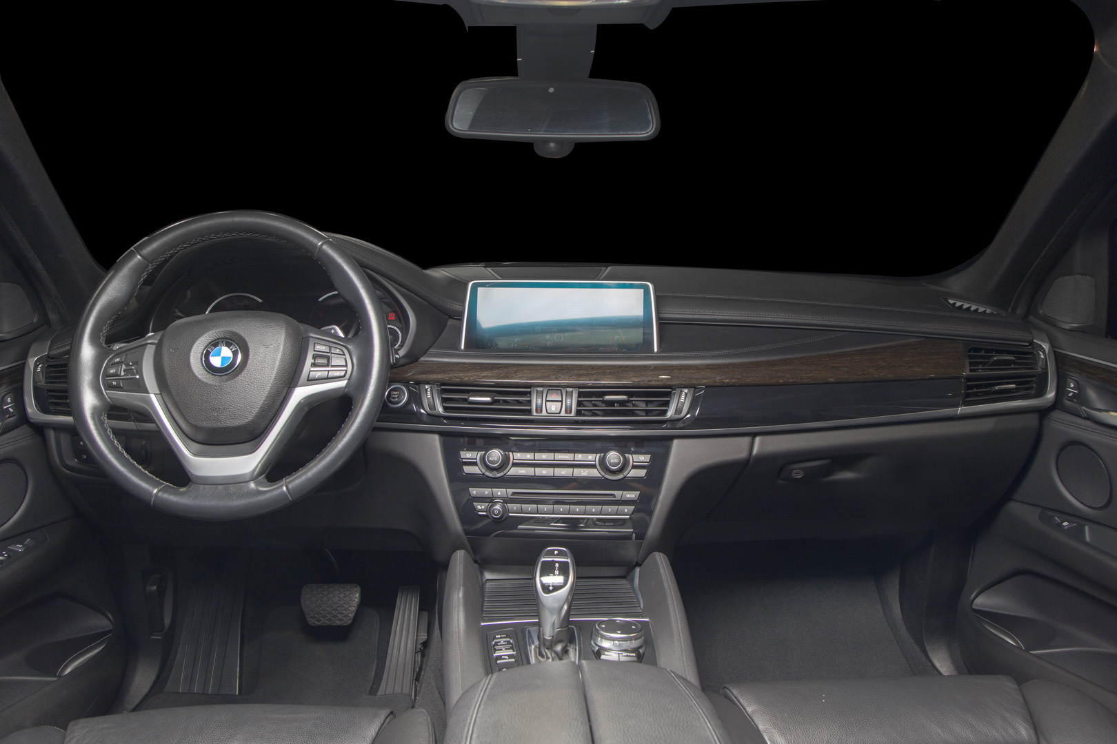 2015 BMW - X6 X Drive 50I - Image 6