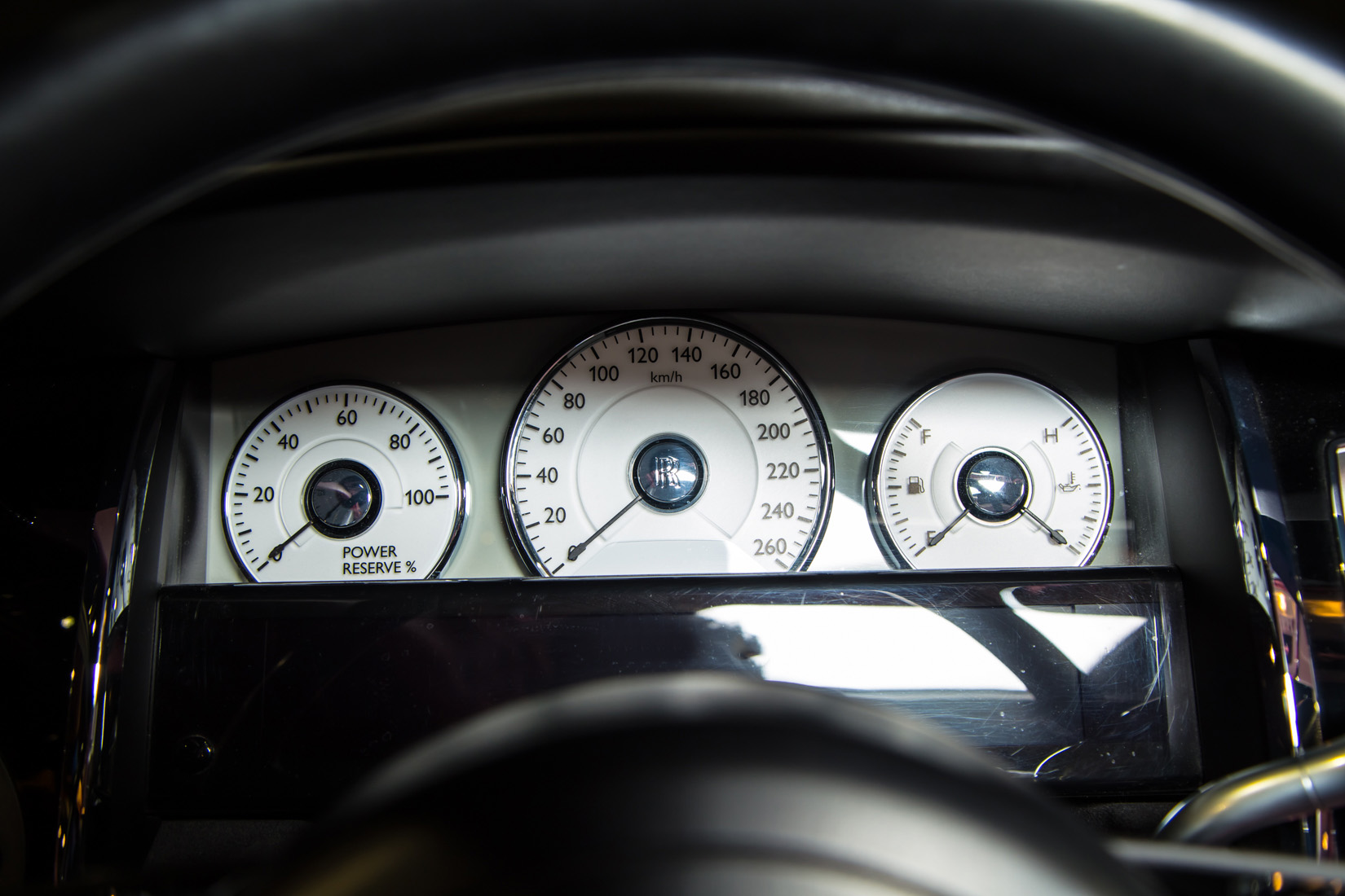 2011 Rolls Royce Ghost - Image 10