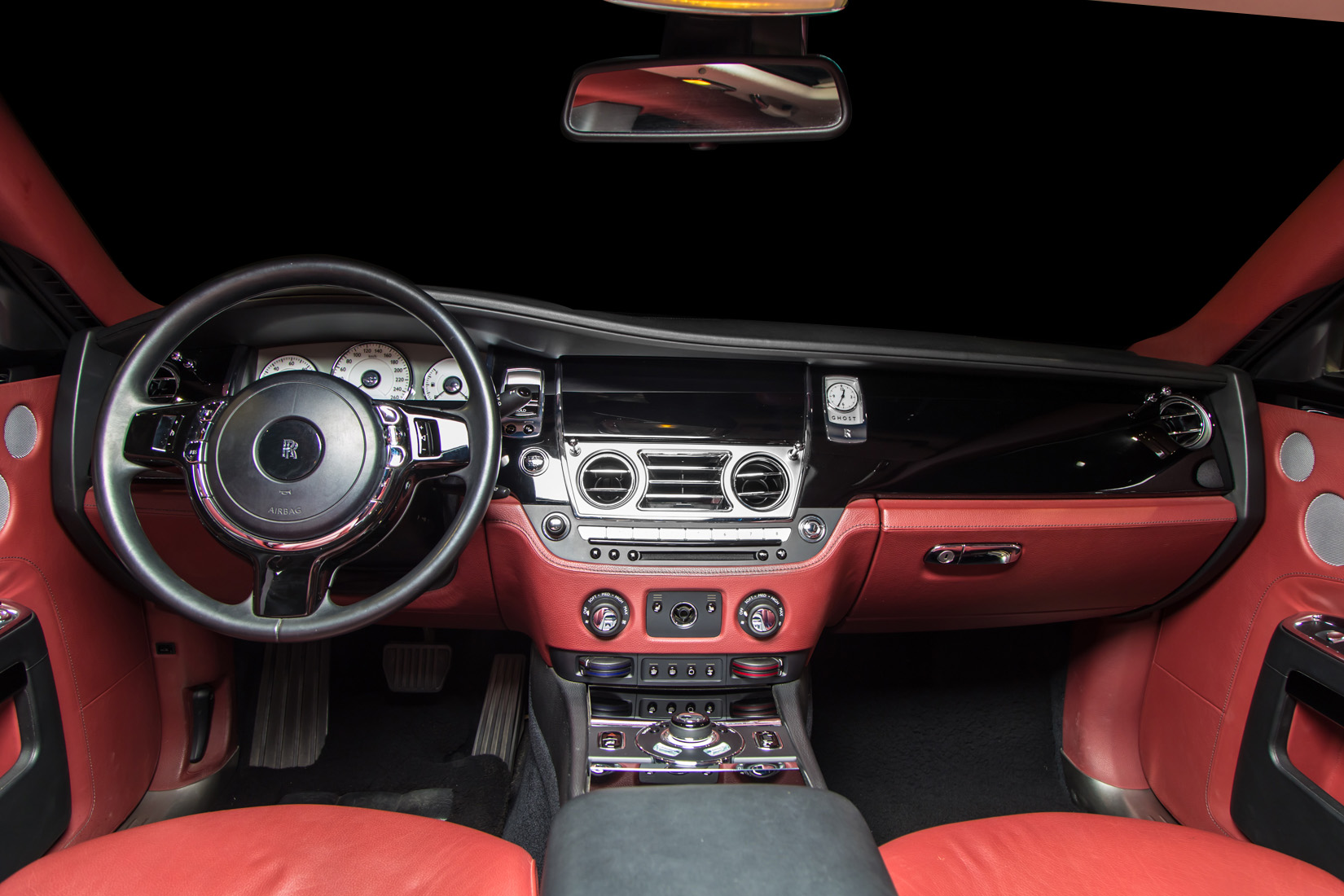 2011 Rolls Royce Ghost - Image 9