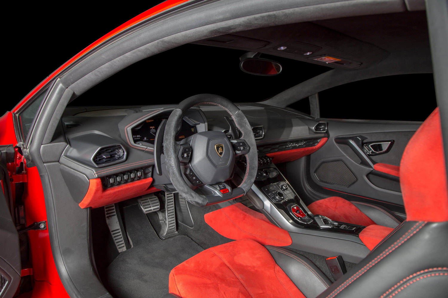 2015 Lamborghini Huracan LP 610-4 - Image 7