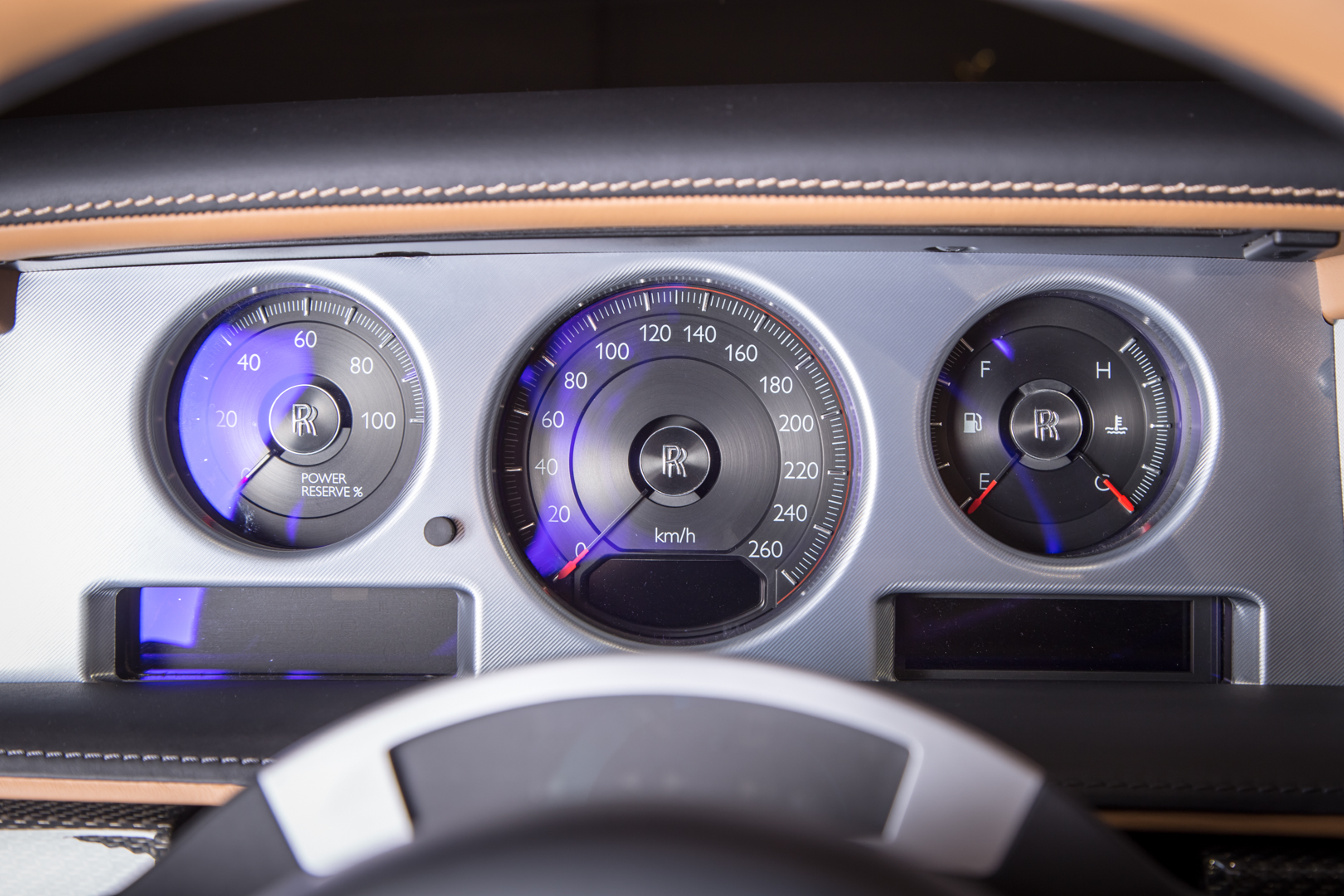 2017 Rolls Royce Phantom Drophead - Image 8