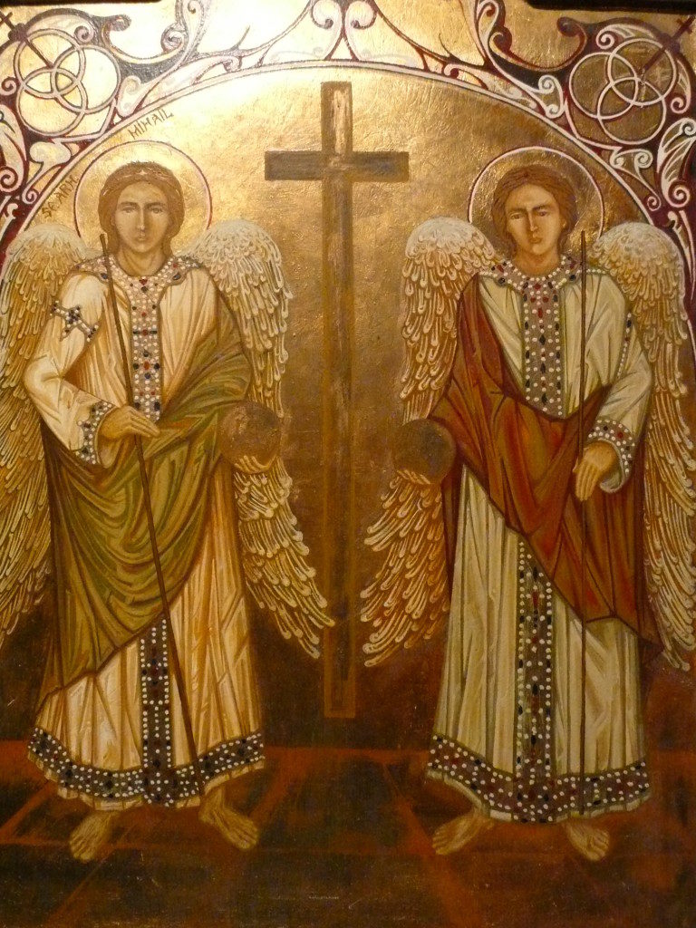 Archangels-Michael-and-Gabriel-e1365590173793
