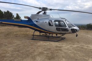 2018 Airbus Helicopters H125